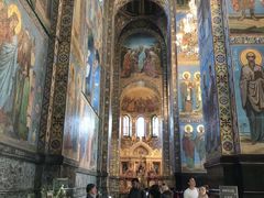 -滴血救世主教堂