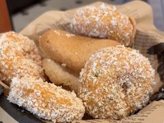 -太食獸泰式茶餐厅(IFS国金中心店)