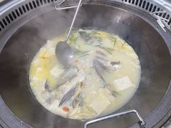 -小团圆灶台鱼·百城头牌菜(千岛湖店)