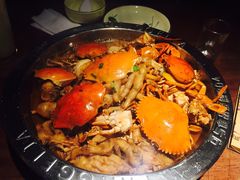 -胖哥俩肉蟹煲(学林街店)