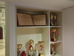 -韵姿少儿舞蹈(北外滩校区)