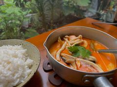 -About Bistro關於·泰式家庭料理