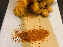 小酥肉-炉鱼(萧山万象汇店)