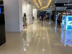 -优衣库(福州爱琴海购物公园店)