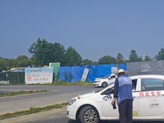 -金门福星驾校(玉兰路总校)