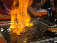 -猪的故事·韩式烤肉(韩乐坊店)