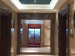 -长沙君逸康年大酒店(贺龙体育馆店)