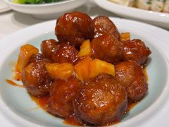 -欣旺·迎宾楼·百年无锡菜