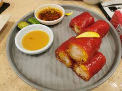 -点都德(中海环宇荟店)