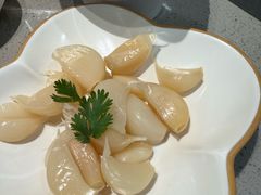 -海底捞火锅(奥森店)