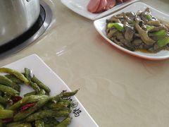 -德天下自助水饺(海洪店)