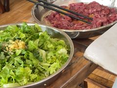 -丰尔粥食·粥底火锅(大良总店)