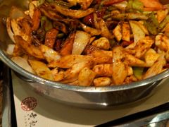 -黄记煌三汁焖锅(崇文门店)