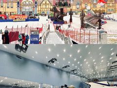 -广州热雪奇迹