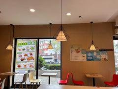 -永和大王(广元西路店)