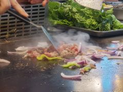 -和风铁板料理(山姆会员店)