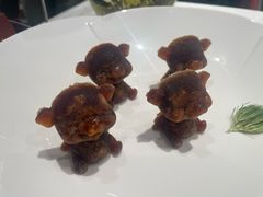 -新华饭店·新津菜·酥皮烤鸭·海鲜(津湾广场店)