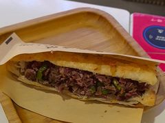 -驴公驴婆(曹杨店)
