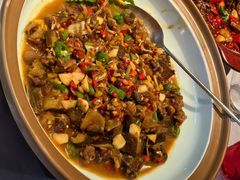 -千百味红餐厅·江西菜(绿地双子塔店)