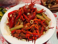 -红钳侠小龙虾·烧烤(中赢康康谷店)