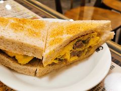 -旺记冰室(九龙中心大厦店)