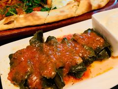 -Efes Turkish & Mediterranean Cuisine 艾菲斯餐厅(陆家嘴店)