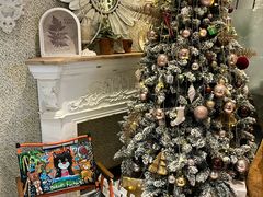 -高力乐面包咖啡厅(西塔店)