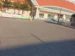 -晋江动车站