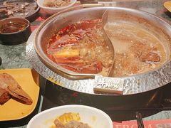 -牛New寿喜烧(曹路花园城店)