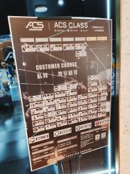 -ACS舞蹈工作室