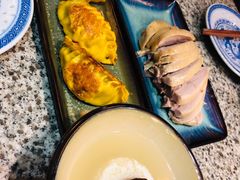 -南京大牌档(三阳广场苏宁店)