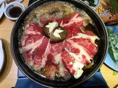 -富山日式料理(宽厚里店)