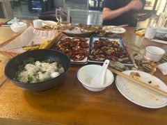 -冀F精酿啤酒烤肉(银杏路店)
