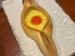 -格鲁·秀色Georgia’s Feast