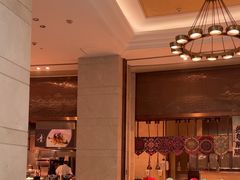 -武汉洲际酒店·漢自助餐厅