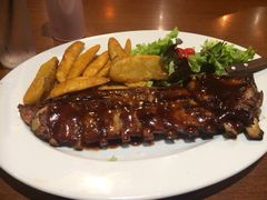 Pancakes&nbsp;on&nbsp;the&nbsp;rocks(The&nbsp;rocks店)-Pancakes on the rocks(Darling Harbour)