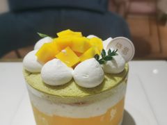 -DEMO黛慕蛋糕(中泰店)