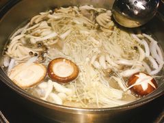 -狐狸爱上椰子鸡(滨江星光大道店)