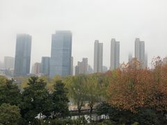 -后襄河公园