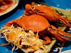 -Thiw Soen Seafood Restaurant