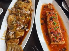 -老牌坊鲁菜名店(聊城美食岛店)