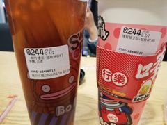 -85度C(深圳佳宁娜店)