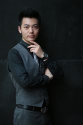 总监设计师steven 孙小龙 198-CARR SALON