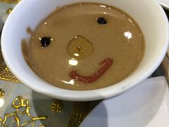 -清真·鸦儿李记·涮肉(和平里店)