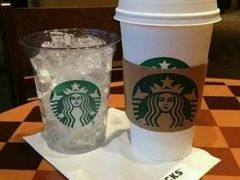 -星巴克(成都太古里二店)