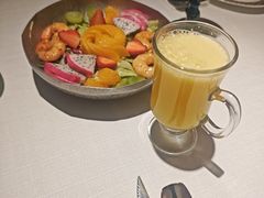 -俄士厨房(五棵松华熙LIVE店)