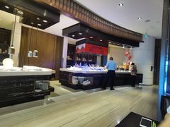 -厦门威斯汀酒店
