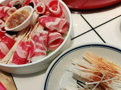 -么肆烤肉·中式自助·烤肉大排档(街道口季佳PAI店)