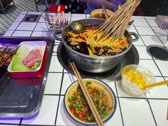 -九街淑芬掌中宝串串公司(两路金港国际店)