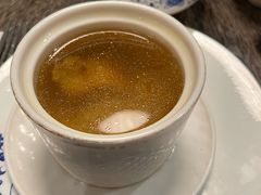 -Yan Ting 宴庭中餐厅(上海静安瑞吉酒店)